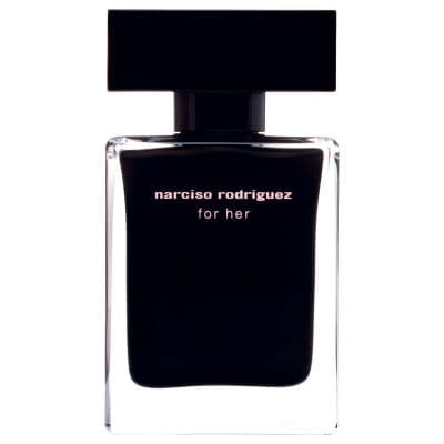 Narciso Rodriguez - For Her 30 Ml Eau De Toilette Vaporisateur Rechargeable