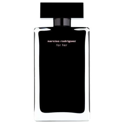 Narciso Rodriguez - For Her 100 Ml Eau De Toilette Vaporisateur