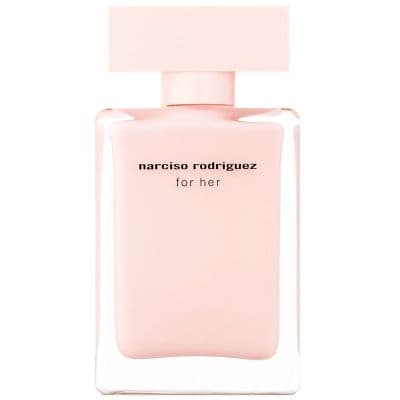 Narciso Rodriguez - For Her 50 Ml Eau De Parfum Vaporisateur