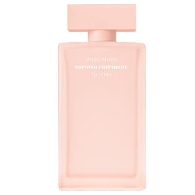 Narciso Rodriguez - For Her Musc Nude 100 Ml Eau De Parfum Vaporisateur