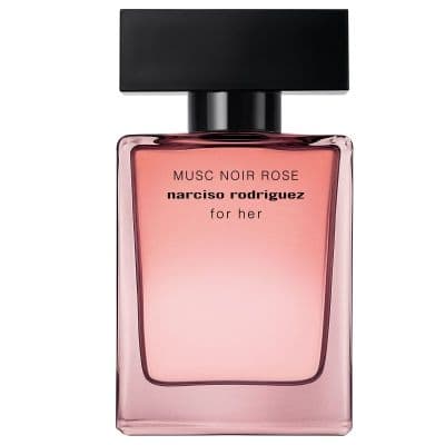 Narciso Rodriguez - For Her Musc Noir Rose 30 Ml Eau De Parfum Vaporisateur