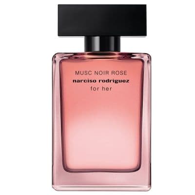 Narciso Rodriguez - For Her Musc Noir Rose 50 Ml Eau De Parfum Vaporisateur