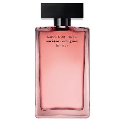 Narciso Rodriguez - For Her Musc Noir Rose 100 Ml Eau De Parfum Vaporisateur