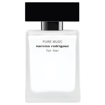 Narciso Rodriguez - For Her Pure Musc 30 Ml Eau De Parfum Vaporisateur