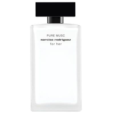Narciso Rodriguez - For Her Pure Musc 100 Ml Eau De Parfum Vaporisateur