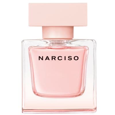 Narciso Rodriguez - Narciso 50 Ml Eau De Parfum Cristal Vaporisateur