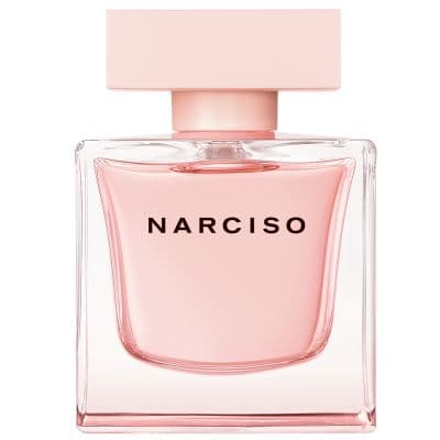 Narciso Rodriguez - Narciso 90 Ml Eau De Parfum Cristal Vaporisateur