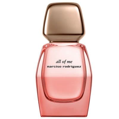 Narciso Rodriguez - All Of Me 30 Ml Eau De Parfum Intense Vaporisateur Rechargeable