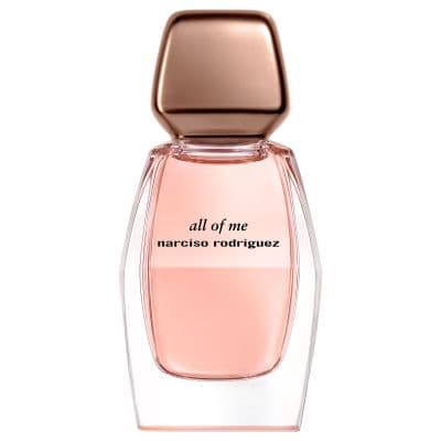 Narciso Rodriguez - All Of Me 50 Ml Eau De Parfum Vaporisateur Rechargeable