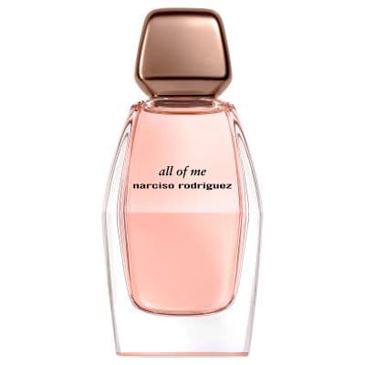 Narciso Rodriguez - All Of Me 90 Ml Eau De Parfum Vaporisateur Rechargeable