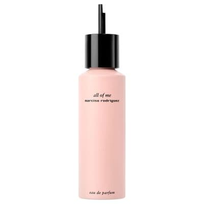 Narciso Rodriguez - All Of Me 150 Ml Eau De Parfum Recharge