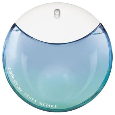 Issey Miyake - A Drop D'issey 50 Ml Eau De Parfum Fraîche Vaporisateur