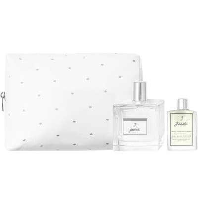 Jacadi - Coffret Le Bébé Coffret Pour Enfant Eau De Senteur 100ml + Huile Sèche Multi-soin 30ml