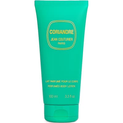 Couturier - Coriandre 100 Ml Lait Pour Le Corps Tube