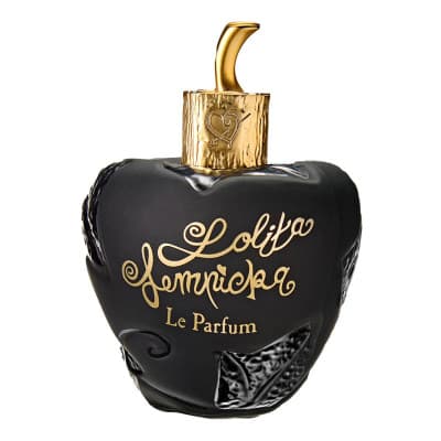 Lolita Lempicka - Le Parfum, Flacon Minuit 100 Ml Eau De Parfum Edition Limitée