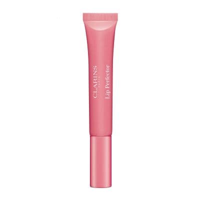 Clarins - Lip Perfector Intense 01 Rose Shimmer Embellisseur Lèvres