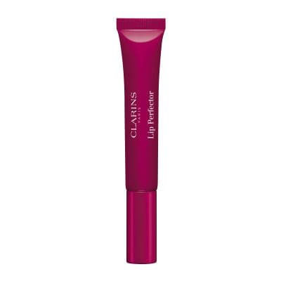 Clarins - Lip Perfector Intense 08 Plum Shimmer Embellisseur Lèvres