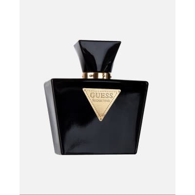 Guess - Seductive Noir 75 Ml Eau De Toilette Vaporisateur