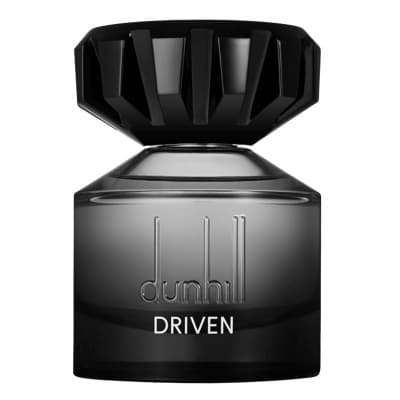 Dunhill - Driven 50 Ml Eau De Parfum Vaporisateur