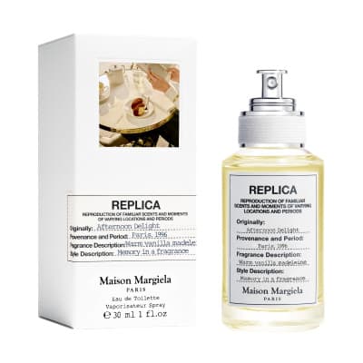 Maison Margiela - Replica Afternoon Delight 30 Ml Eau De Toilette Vaporisateur
