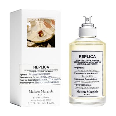 Maison Margiela - Replica Afternoon Delight 100 Ml Eau De Toilette Vaporisateur