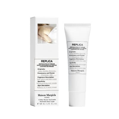 Maison Margiela - Replica Lazy Sunday Morning 50 Ml Crème Pour Les Mains Tube