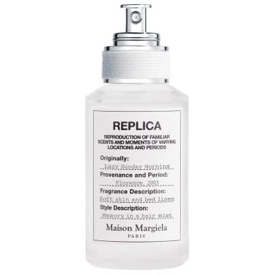 Maison Margiela - Replica Lazy Sunday Morning 30 Ml Brume Parfumée
