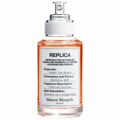 Maison Margiela - Replica Under The Stars 30 Ml Eau De Toilette Vaporisateur