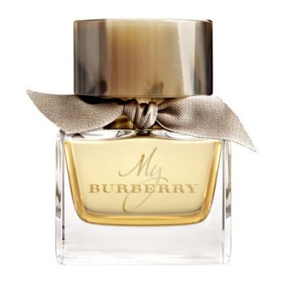 Burberry - My Burberry 50 Ml Eau De Parfum Vaporisateur