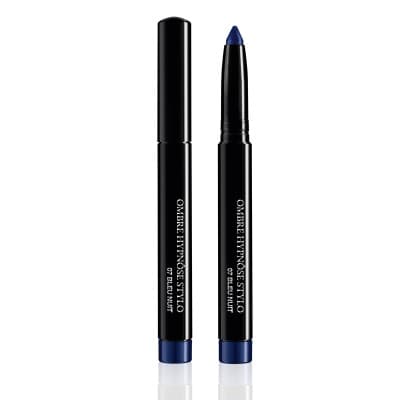 Lancôme - Ombre Hypnôse Stylo 07 Bleu Nuit Ombre À Paupières