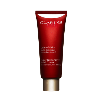 Clarins - Multi-intensive Crème Mains Anti-taches 100 Ml Crème Pour Les Mains Tube
