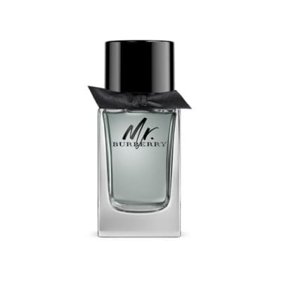 Burberry - Mr. Burberry 100 Ml Eau De Toilette Vaporisateur