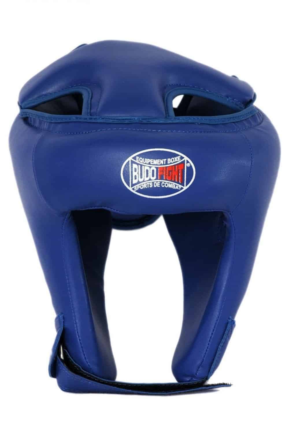 Casque Karate Contact COMETE Budo-Fight