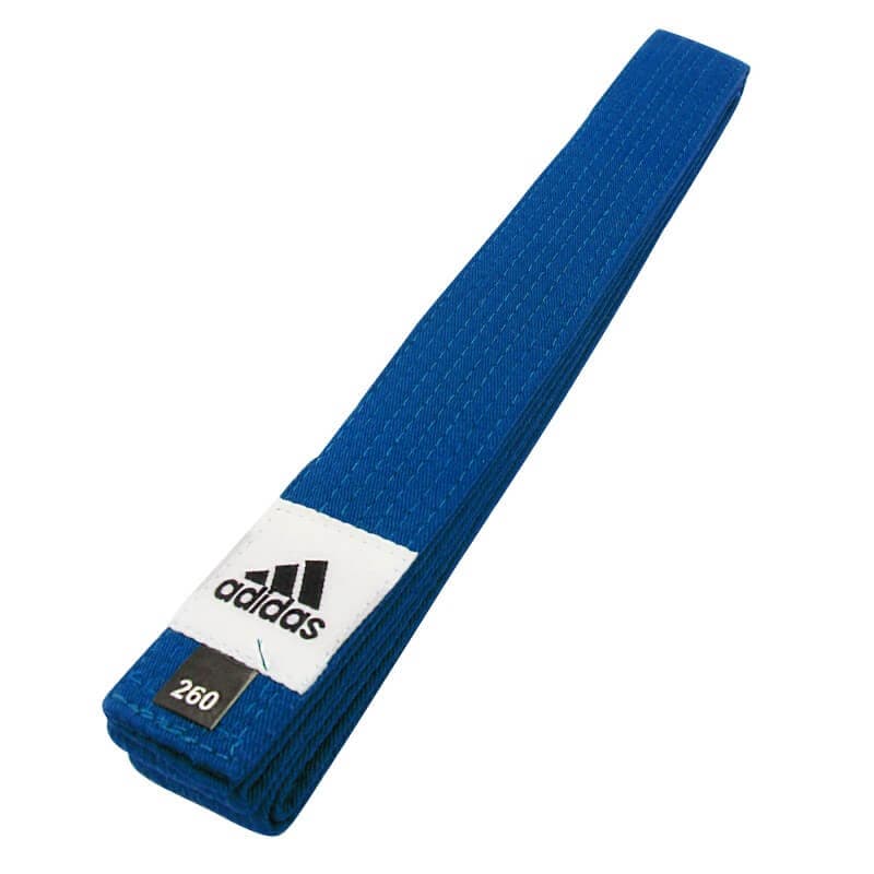 Ceinture Club de Karate - Adidas