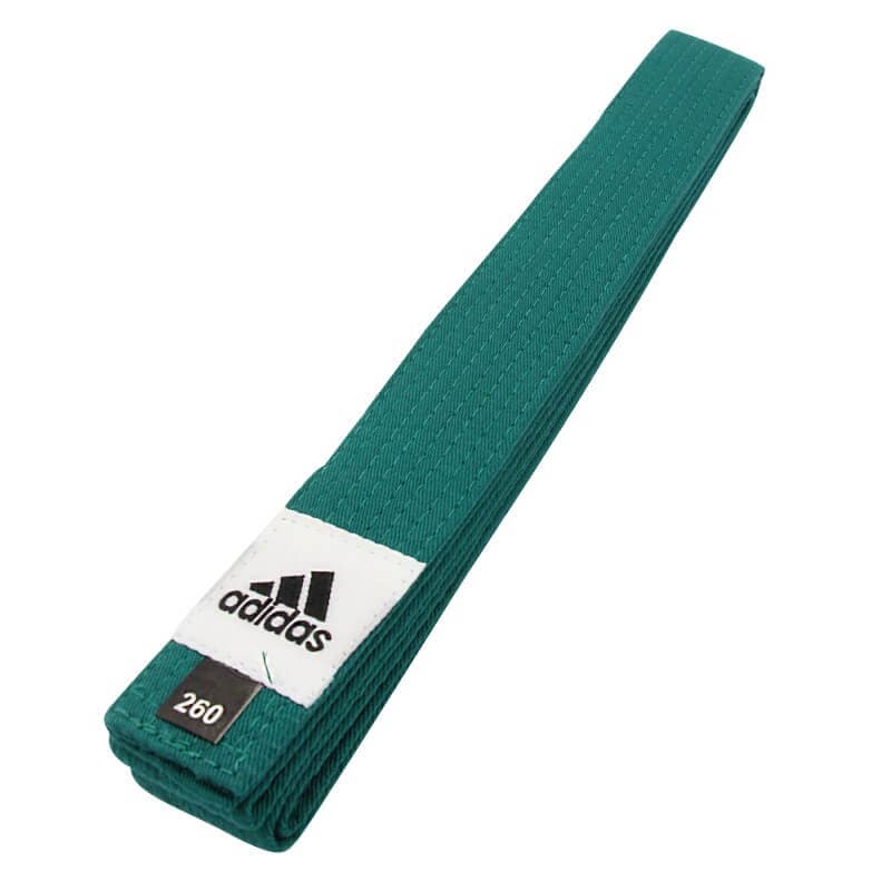 Ceinture Club de Karate - Adidas