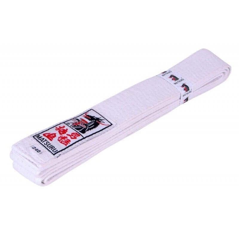 Ceintures couleur coton piqué - Matsuru