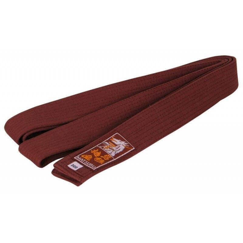 Ceintures couleur coton piqué - Matsuru