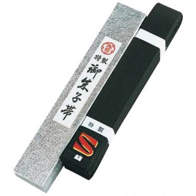 Ceinture noire judo - Kusakura