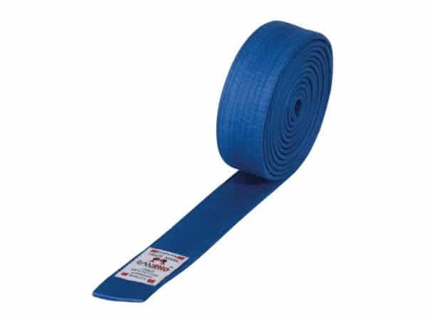 Ceintures judo couleur - Danrho