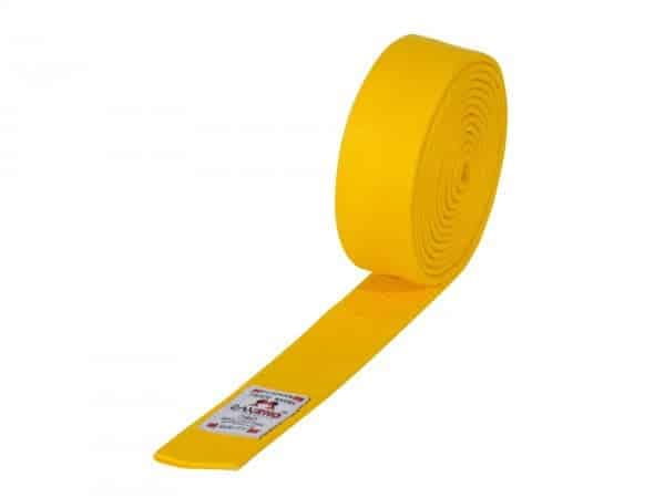 Ceintures judo couleur - Danrho
