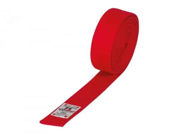 Ceintures judo couleur - Danrho