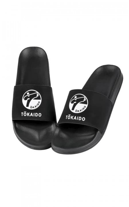 Chausson Tokaido Noir