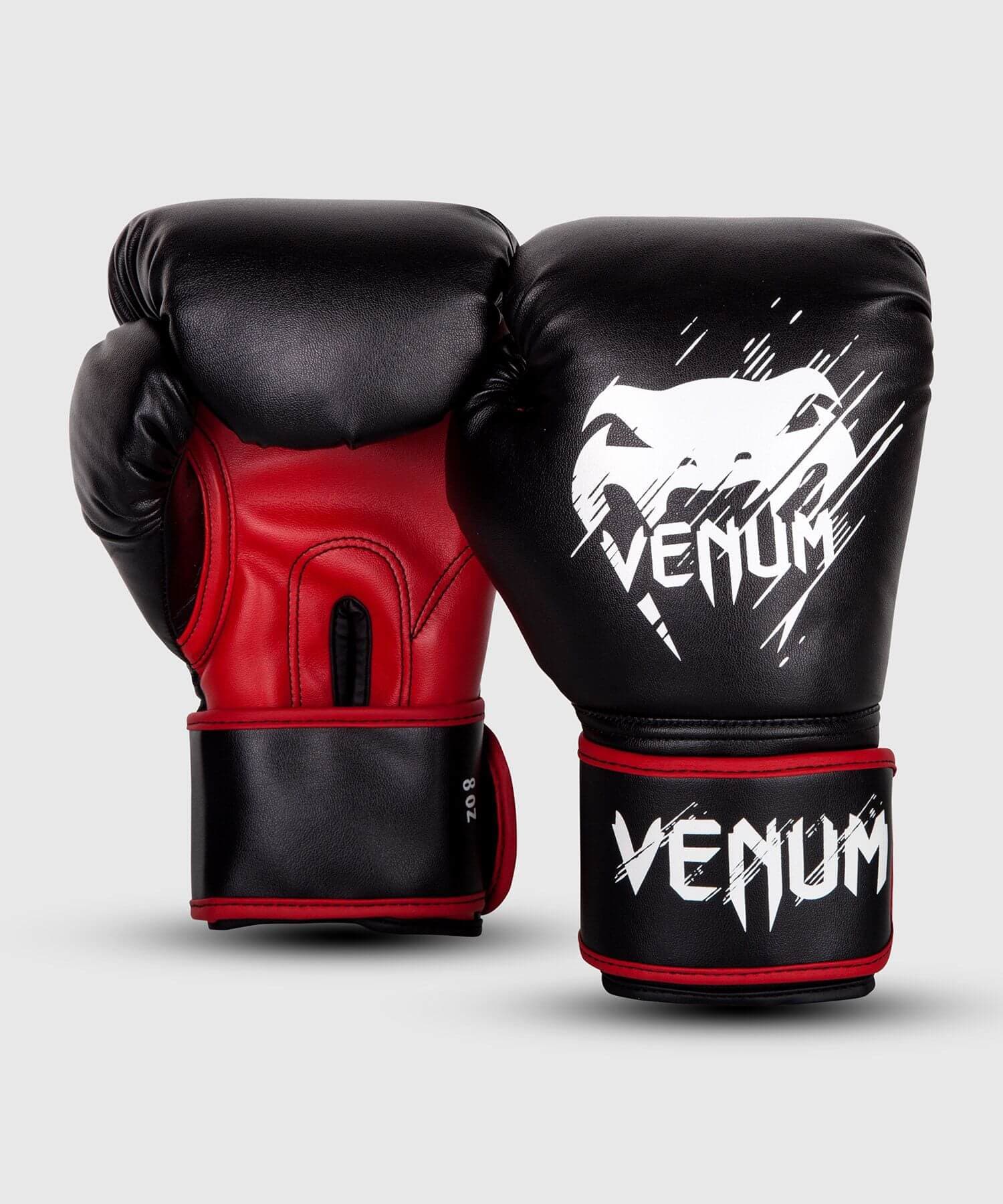 Gants de Boxe Enfant Venum Contender - Noir