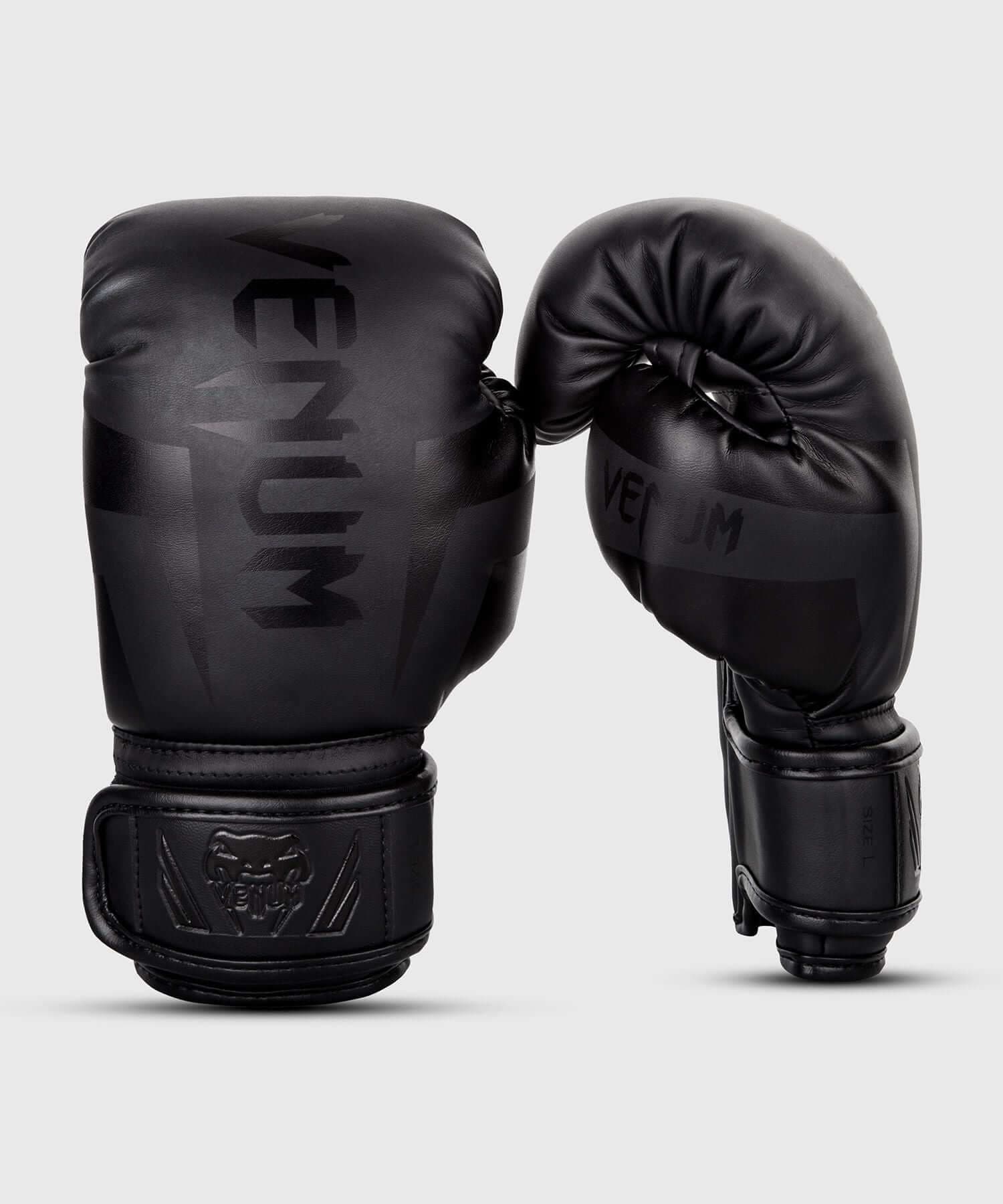 Gants de Boxe Enfant Venum Elite