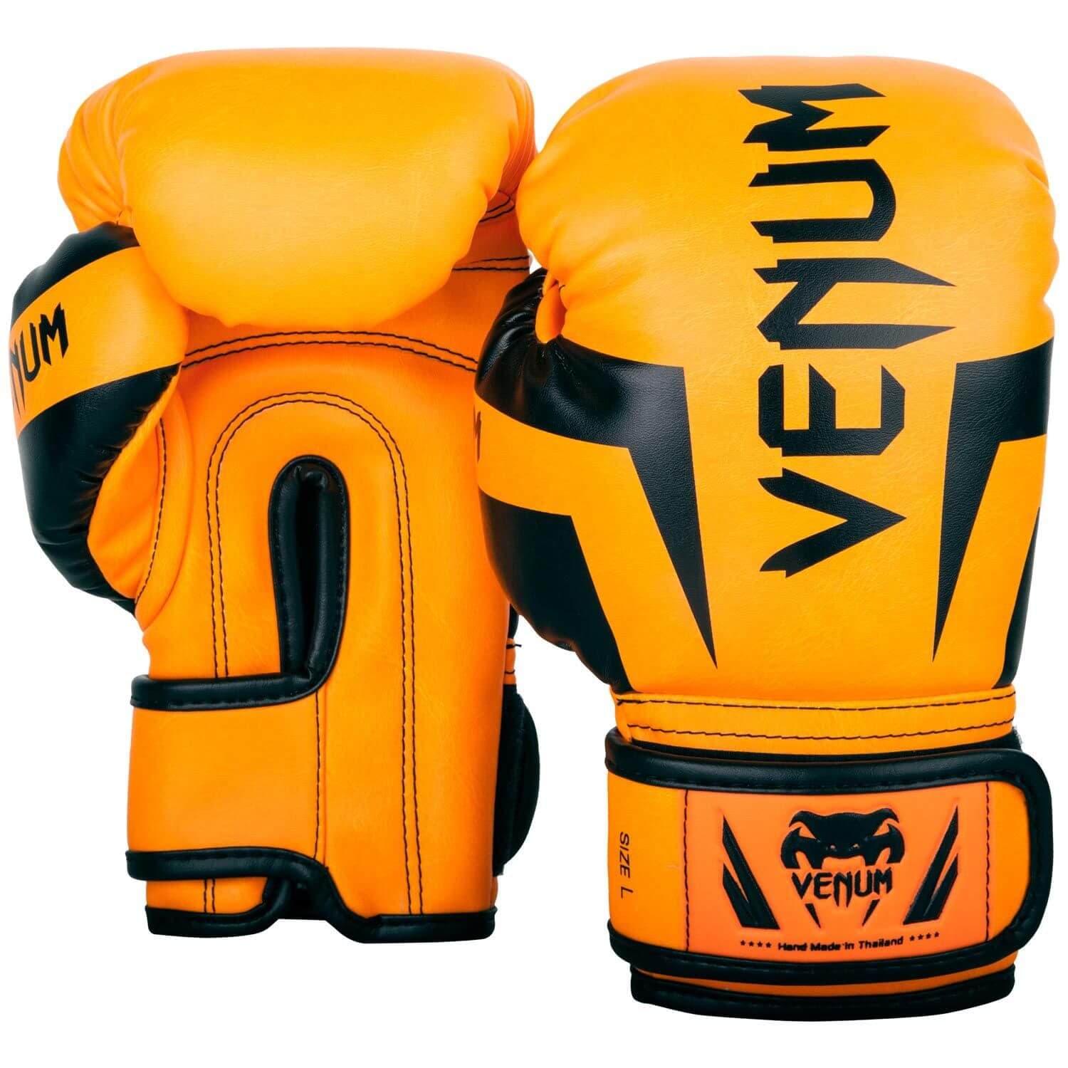 Gants de Boxe Enfant Venum Elite