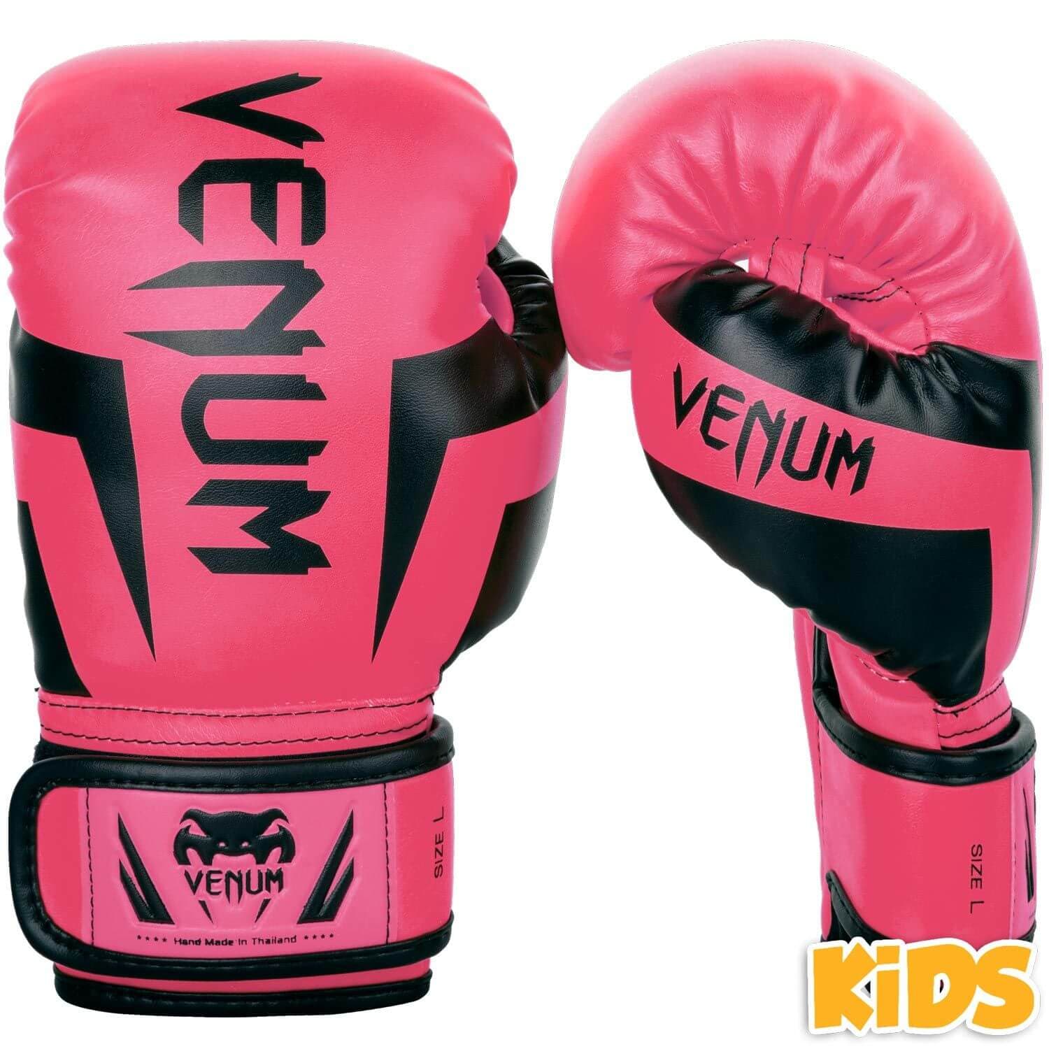 Gants de Boxe Enfant Venum Elite