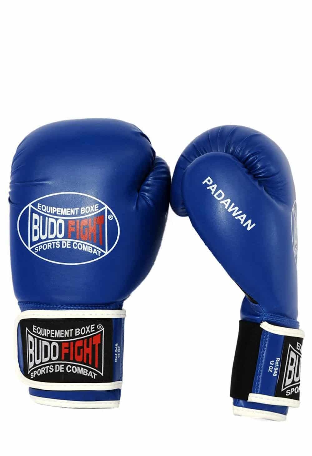 Gants de Boxe Padawan - BUDO-FIGHT