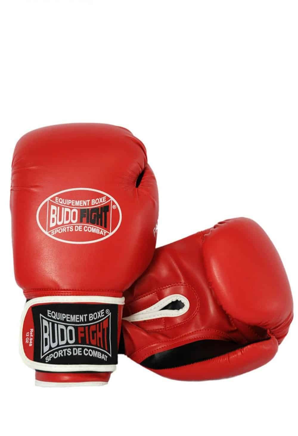 Gants de Boxe Padawan - BUDO-FIGHT