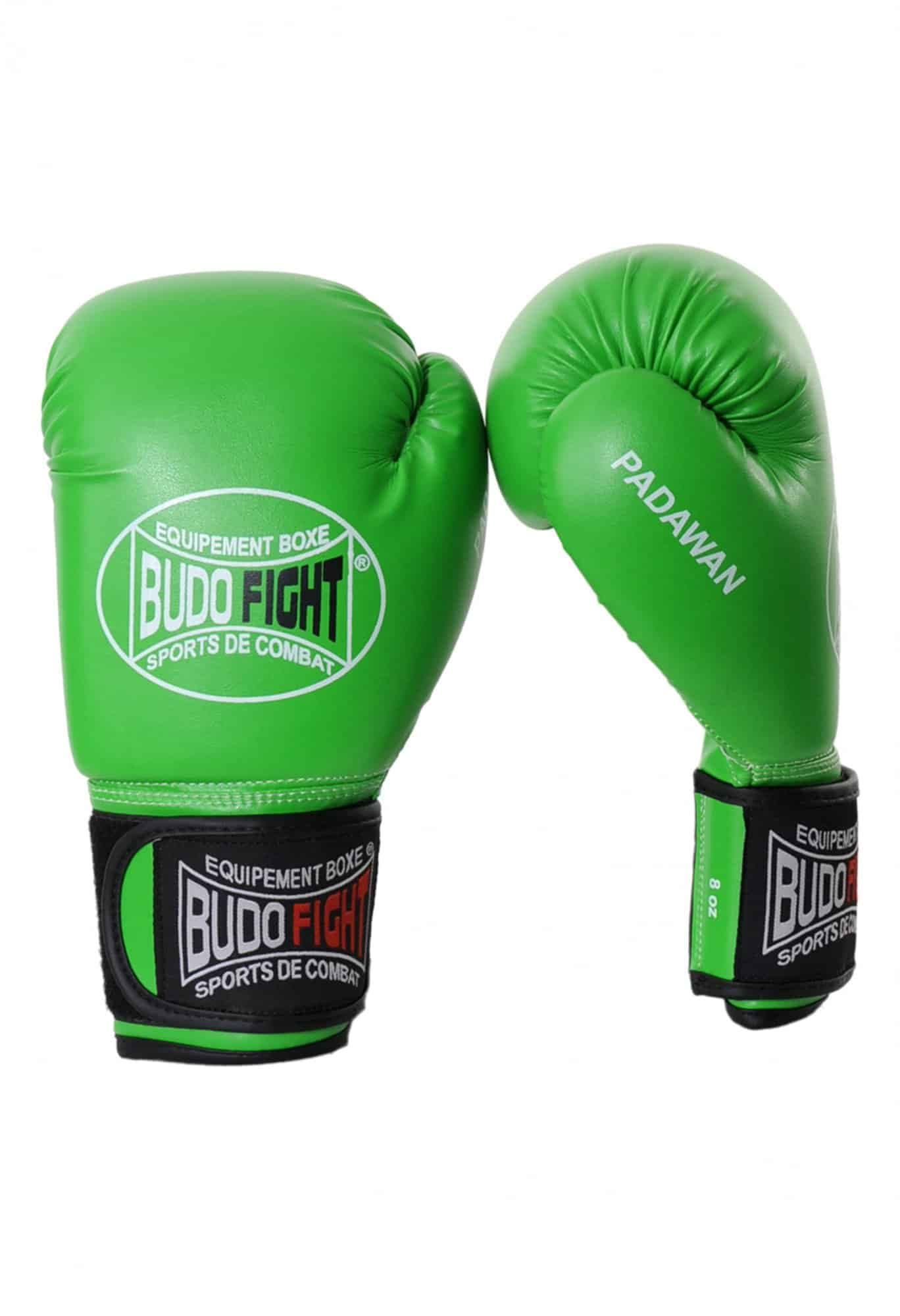Gants de Boxe Padawan - BUDO-FIGHT