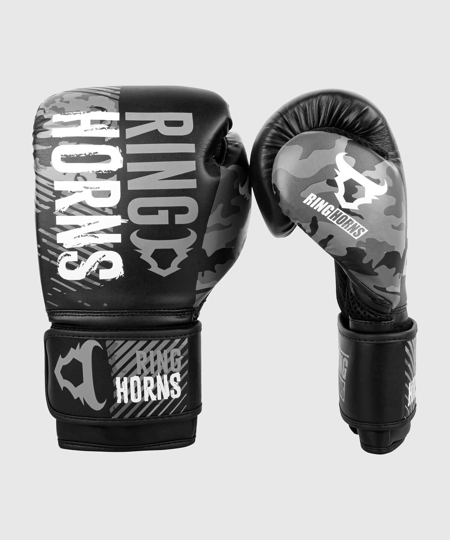 Gants De Boxe RINGHORNS Charger